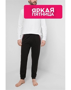 Домашние брюки Tommy hilfiger