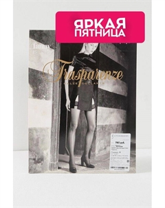 Чулки 15 den Trasparenze