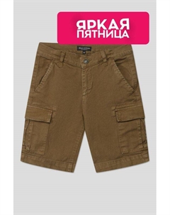 Дет. Шорты Marc o'polo