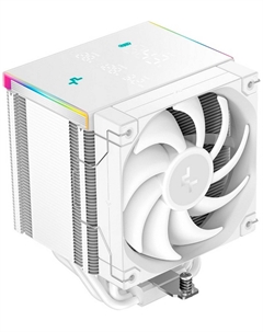 Кулер для процессора Deepcool AK500 DIGITAL PRO WH