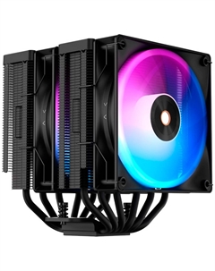 Кулер для процессора Ocypus Delta A62 BK ARGB