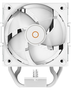 Кулер для процессора Ocypus Gamma A40 WH ARGB