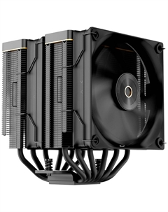 Кулер для процессора Ocypus Iota A62 BK