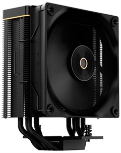 Кулер для процессора Ocypus Iota A40 BK
