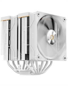 Кулер для процессора Ocypus Iota A62 WH