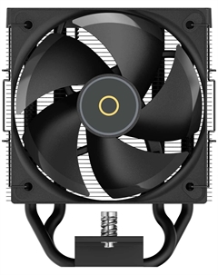 Кулер для процессора Ocypus Gamma A40 BK