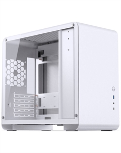 Компьютерный корпус Jonsbo U4 Mini White