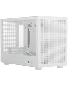 Компьютерный корпус Deepcool CH260 WH