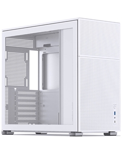 Компьютерный корпус Jonsbo D41 MESH White