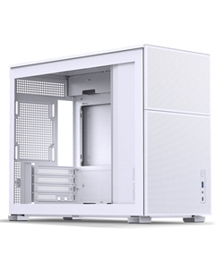 Компьютерный корпус Jonsbo D31 MESH White