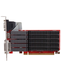 Видеокарта Maxsun R5 220 R5 Power hammer 1G