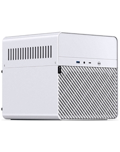 Компьютерный корпус Jonsbo N2 White