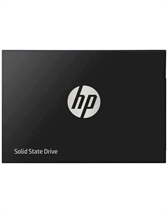 SSD накопитель HP 2.5 256Gb S750 SATA (16L52AA#ABB) Hp