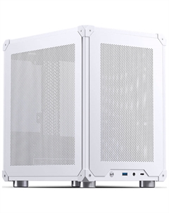 Компьютерный корпус Jonsbo C6 White