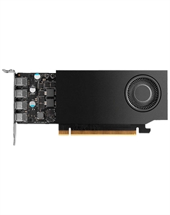 Видеокарта Nvidia Quadro RTX A1000 8Gb (900-5G172-2280-000)