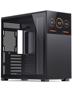 Компьютерный корпус Jonsbo D41 STD SC Black