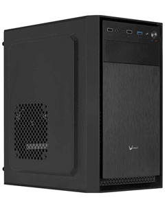 Компьютерный корпус Formula V Line CS-104-S-BK-v1