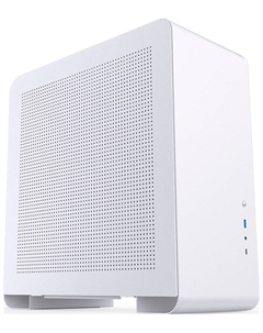Компьютерный корпус Jonsbo U4 Pro MESH White