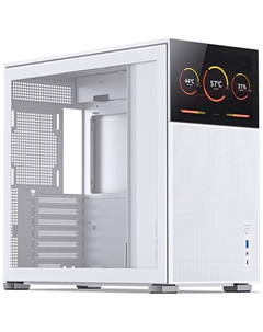 Компьютерный корпус Jonsbo D41 MESH SC White