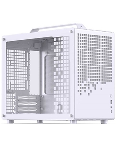 Компьютерный корпус Jonsbo Jonsplus Z20 White