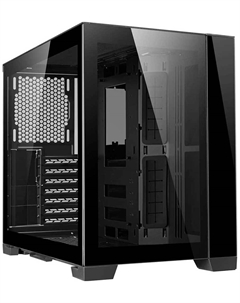 Компьютерный корпус Lian Li O11D Mini-X Black (G99.O11DMI-X.R0) Lian li