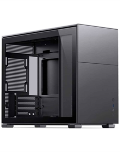 Компьютерный корпус Jonsbo D31 STD Black