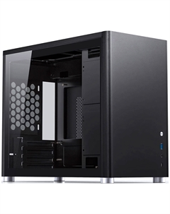 Компьютерный корпус Jonsbo D30 Black