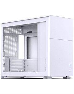 Компьютерный корпус Jonsbo D31 STD White