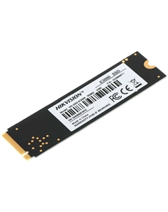 SSD накопитель Hikvision M.2 Hiksemi E3000 2TB PCIe (HS-SSD-E3000/2048G)