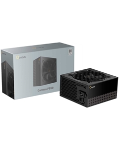 Блок питания Ocypus Gamma P850 850W (P850-W)