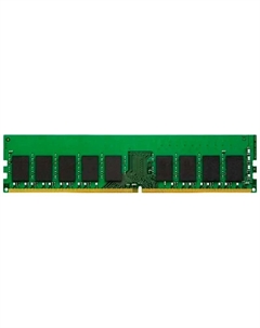 Серверная оперативная память Kingston DDR4 8Gb 2666MHz ECC Reg (KSM26ES8/8HD)