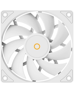 Вентилятор для корпуса Ocypus Gamma F12 WH 120mm