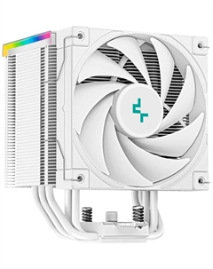Кулер для процессора Deepcool AK500 DIGITAL WH