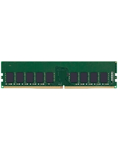Серверная оперативная память Kingston DDR4 32Gb 2666MHz ECC Reg (KSM26ED8/32HC)