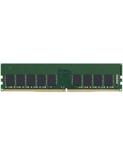 Серверная оперативная память Kingston DDR4 16Gb 3200MHz ECC (KSM32ED8/16MR)