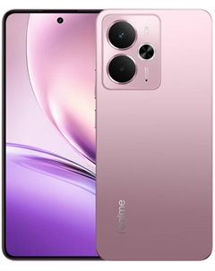 Смартфон Realme 14 5G RMX5070 8+256 ГБ розовый