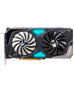 Видеокарта Maxsun GeForce RTX 3060 TERMINATOR 12G S1