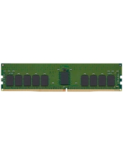 Серверная оперативная память Kingston DDR4 32Gb 2666MHz ECC Reg (KSM26RD8/32MFR)