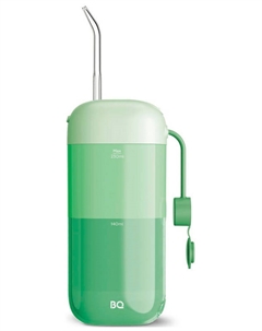 Ирригатор IR002 Зеленый Bq