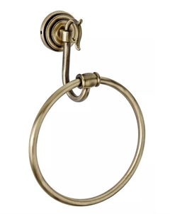 Полотенцедержатель Medici 10605 Boheme