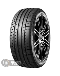 Летняя шина EffeXSport TH202 255/45 R18 103Y XL Triangle