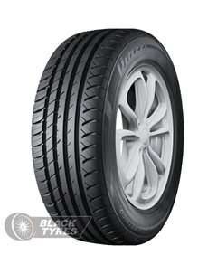 Летняя шина Strada Asimmetrico V-130 225/60 R16 98V Viatti