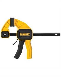 Струбцина быстрозажимная DWHT0-83193, L, 300 мм. Dewalt