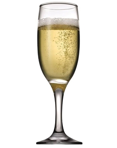 Бокал для шампанского (флюте) 190 мл Bistro | 1060463, 44419/b Pasabahce