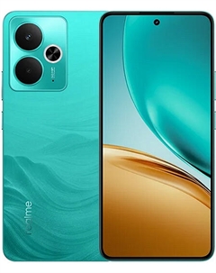 Смартфон Realme 14T 8/128Gb Silken Green