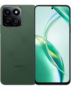 Смартфон Honor 200 Smart 8/256Gb Global Forest Green
