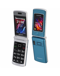 Телефон Maxvi E28 Marengo