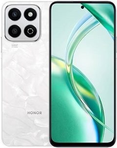Смартфон Honor 200 Smart 8/256Gb Global Moonlight White