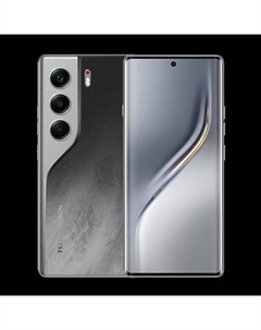 Смартфон Tecno Camon 40 Pro 5G 8/256Gb Galaxy Black