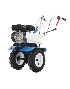 Мотоблок бензиновый МБ ЭНЕРГИЯ мини WM170 F/P-2, 7 л.с, 2 вперед/1 назад, ширина вспашки 68 см Neva